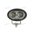 48V 6W Folklift rote LED Spot Warnleuchte